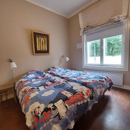 Remontoitu Asunto Vanhassa Talossa - Renovated Apartment At The Heart Of Turku Exterior foto